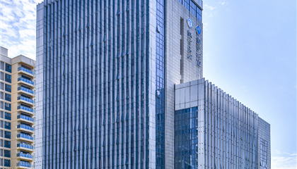 從“興”啟航，筑夢(mèng)未來┃興業(yè)集團(tuán)喜遷新址！