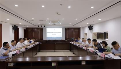 市國(guó)資委主任李效白率隊(duì)赴福州、無錫開展“對(duì)標(biāo)競(jìng)進(jìn)、爭(zhēng)創(chuàng)一流”活動(dòng)